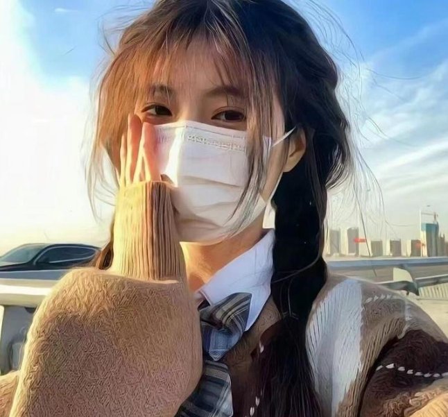 梦破红尘 海报