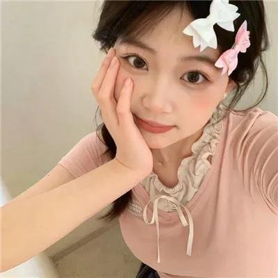 太空百合战斗姬 海报