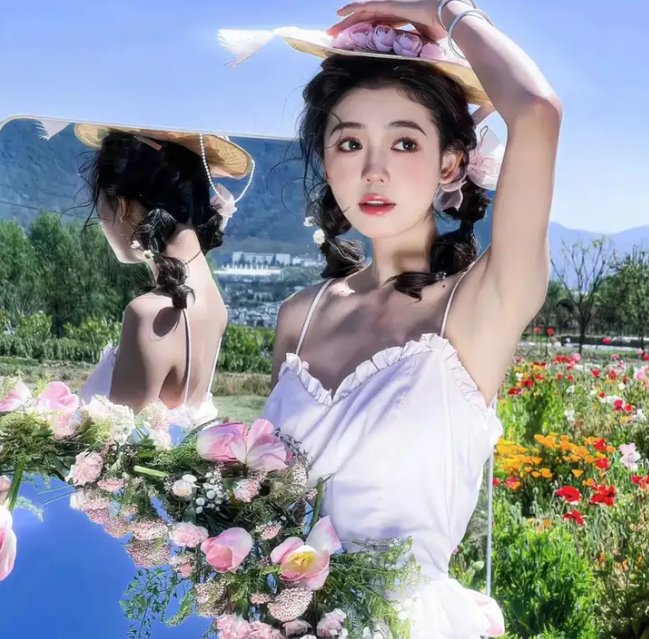 冰原蛮象大反扑 海报
